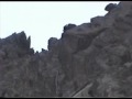 Escalando en el Nevado de Toluca