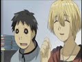 Genshiken - Not Unusual
