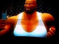 Def Jam Fight - Johnson x D-Mob