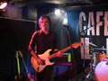 BLACK TOP Road House Blues