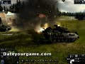 World in Conflict - Pine Valley pt.1