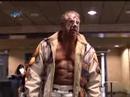 Ultimate Warrior NWE Promo