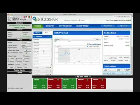 binary - Website: http://www.binaryoptions.net.au Youtube Subscribe: http://www.youtube.com/subscription_center?add_user=binaryoptionsnetau Newsletter Subscribe: http...