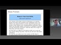 NYU Stern MBA Essay Analysis – 2012-2013 Season
