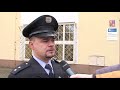 NEHODA V MLADÝCH BUKÁCH