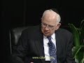 Selected full Forums now available at www.theforumchannel.tv Connecticut Forum panelists, Rabbi Harold Kushner, Rev. Peter Gomes and Christopher Hitchens answer the question, 