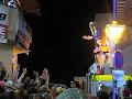 SNOWBOMBING 2008 STREET PARTY: