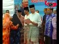 Lawatan Timbalan Perdana Menteri, Datuk Seri Najib Tun Razak
