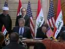Bush's Unwelcomed Surprise
