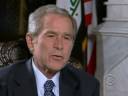 Bush's Unwelcomed Surprise