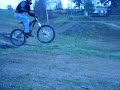 bike meclov lavice