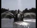 La Fontana Corona a Vaux e giardini