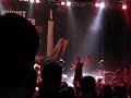 August Burns Red - Up Against the Ropes (R&S) August Burns Red - Up Against the Ropes (R&S)