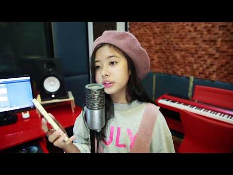 0 Đỗ Lê Hồng Nhung – “Đóa hồng” 17 tuổi đầy ngọt ngào và cảm xúc của làng nhạc Việt