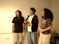 UH Polynesian Trio (great melody)