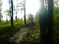 dirt jumps & small northshore
