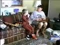 Adorables ni�os ...