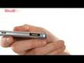 Sony Ericsson W890 - hands on video review from stuff.tv