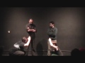 Pan Theater : Improv Jam Comedy Shows Nov 13, 2009