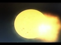 Repórter Eco - 06/05/2012 - Explosões do Sol