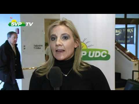 L'UDC demande la constitution d'une CEP concernant la BNS et la surveillance de celle-ci