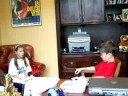 An interview
