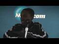2008 NCAA DI XC Championships - Sam Chelanga