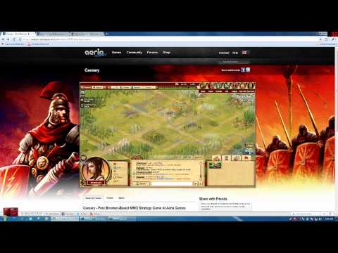Caesary Screenshot 0