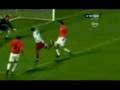 Zagłębie Lubin - Wisła Kraków 0:1 [04.08.07]