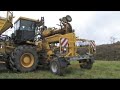 Ropa-R�benroder euro-Tiger V8-3 XL