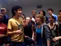 You Don't Know Me - Columbia University's Nonsequitur