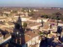 Vista de St. Emilion Vista de St. Emilion