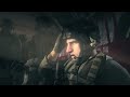 Trailer Medal of Honor, 2010