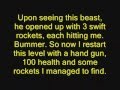 The Mic-Less Reviewer Reviews: Doom