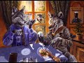 lycanthrope