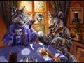 lycanthrope