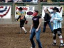 Ft. Worth, TX, Stockyards, rodeo