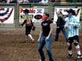 Ft. Worth, TX, Stockyards, rodeo