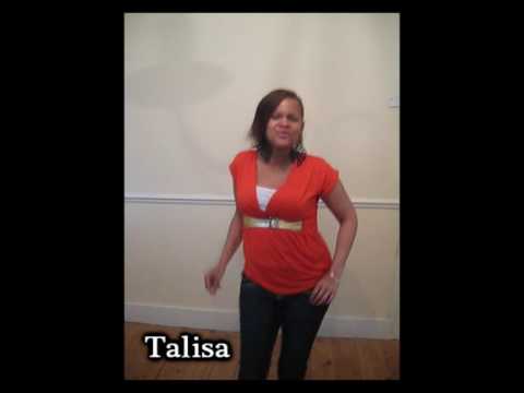 talisa