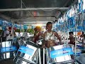 Steel Pan Toronto Caribana