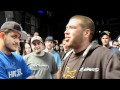 Greeley vs Cortext [Perth City Battles 12]