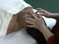 excellent face massage lesson by health choices school