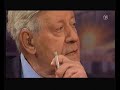 (1) Helmut Schmidt bei Maischberger@ARD 20.05.2008 (1) Helmut Schmidt bei Maischberger@ARD 20.05.2008