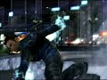 X-men the official game X-men the official game