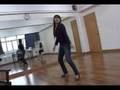 美女網劇 SENTFUN FUN TV Scarlett 新人王試鏡直擊 07