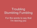 videos de Miley Cyrus Hovering Lyrics