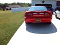 2002 Camaro SS H/C 2002 Camaro SS H/C
