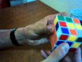 F2L: Η γρήγορη μέθοδος επίλυσης του κύβου.