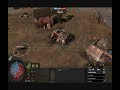 Company of Heroes - Kill The Panzer elite inf easy