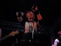  poets of the fall carnival rust live
